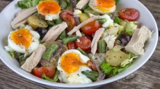 Σαλάτα Νισουάζ