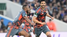 Ολυμπιακός: Ο Ιμπόρα, ο άνθρωπος των 4 Europa του άλλαξε προς το καλύτερο το κέντρο του 