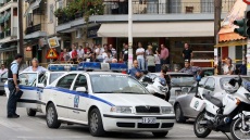 Θεσσαλονίκη: Νεκρός άνδρας που δέχθηκε πυροβολισμούς από διερχόμενο όχημα στη Σταυρούπολη