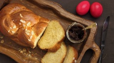 Περίσσεψε τσουρέκι; 5 τρόποι να αξιοποιήσετε τα leftovers