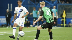 Σασουόλο - Ίντερ 1-0: Βαθιά ανάσα κόντρα στην πρωταθλήτρια - Δείτε γκολ