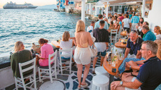 Κοινωνικός τουρισμός - Αιτήσεις: Λήγει σήμερα η προθεσμία
