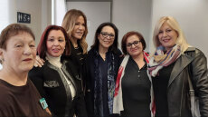 Μονάδα «Νίκος Κούρκουλος»: Νοσηλεία για 68.700 ασθενείς με καρκίνο σε δύο χρόνια στο Θεαγένειο 