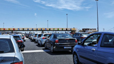 Καιρός - Τριήμερο 28ης Οκτωβρίου: Πώς θα ταξιδέψουν οι εκδρομείς 