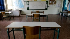 Θεσσαλονίκη: 48χρονος δάσκαλος κατηγορείται ότι έστειλε ερωτικό μήνυμα σε 11χρονη μαθήτριά του