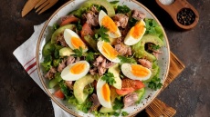 Ιδέες και προτάσεις για να αξιοποιήσετε τα αυγά που περρίσεψαν από το πασχαλινό τραπέζι