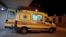 Αυτοκίνητο παρέσυρε 7χρονο κοριτσάκι στη Λαμία