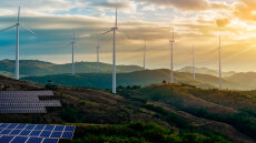 Το Πάσχα κινδυνεύσαμε με μπλακ άουτ λόγω της μεγάλης παραγωγής ενέργειας από ΑΠΕ - Πώς αποφεύχθηκε