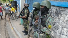 Η Αϊτή εγκρίνει έκτακτο προϋπολογισμό πολέμου καθώς συμμορίες ελέγχουν σχεδόν όλη την πρωτεύουσα 