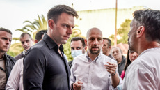 ΣΥΡΙΖΑ: Η καμπάνια Κασσελάκη και ο πήχης Παππά - Τεμπονέρα για 20% στις ευρωεκλογές