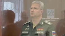 Ρωσία: Δικαστήριο απέρριψε την προσφυγή του πρώην υφυπουργού Άμυνας για αποφυλάκιση