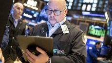 Νέα κέρδη στη Wall Street - Το 7χ7 πέτυχε ο Dow Jones