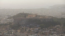 Επιστρέφει η αφρικανική σκόνη: Μέτρα προστασίας για τις ευπαθείς ομάδες