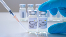 Γκίκας Μαγιορκίνης και Θεόδωρος Λύτρας για την απόσυρση του εμβολίου της AstraZeneca: Όσοι το έκαναν δεν έχουν να φοβούνται σήμερα για την παρενέργεια