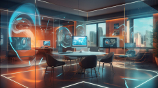 Το σπίτι μας το 2035 και ίσως το 2050 