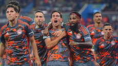 Ολυμπιακός - Άστον Βίλα: Ώρα πρόκρισης στο «Καραϊσκάκης» - Έτοιμος για τον τελικό του Conference League