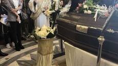 Τελευταίο «αντίο» στον πρώην βουλευτή του ΠΑΣΟΚ Φοίβο Ιωαννίδη