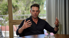 Επίσκεψη Κασσελάκη στην Παλαιστίνη την Κυριακή και τη Δευτέρα