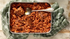 14 προτάσεις για το τραπέζι προς τιμήν της μητέρας