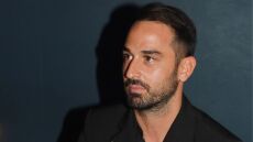 Ο Άρης Σοϊλέδης ξεσπά για τις τιμές στη Μύκονο - «Πήρα ένα κουλούρι 5,6 ευρώ, είστε τραγικοί»