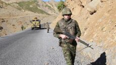 Τουρκία: Το υπουργείο Άμυνας ανακοίνωσε ότι σκότωσε 17 Κούρδους μαχητές στο βόρειο Ιράκ και στη Συρία