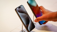 Bloomberg: Η Apple κοντά σε συμφωνία με την OpenAI για να ενσωματώσει το ChatGPT στο iPhone