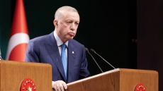 Τουρκία: Νέοι υφυπουργοί Εξωτερικών με απόφαση Ερντογάν 