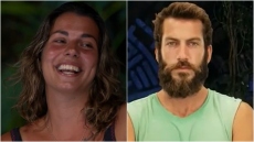 Survivor: Όταν ο άλλος έχει σχέση είναι κόκκινη γραμμή για μένα, είπε η Σταυρούλα για τον Ογκεντάι