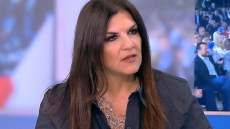 Κεχαγιά: Η ΝΔ μας πάει σταθερά πίσω - Μόνο ο ΣΥΡΙΖΑ μπορεί να διασφαλίσει το μέλλον και το μπροστά