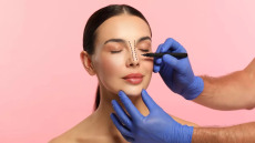 Ρινοπλαστική: Ανακαλύψτε τη νέα τεχνική που χαρίζει νέο και ομορφότερο πρόσωπο