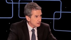 Ανδρέας Λοβέρδος: Όταν είπε «θέλω να πεθάνω» και το παράπονο για τους υπουργούς της κυβέρνησης Γιώργου Παπανδρέου