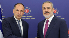 Ελληνοτουρκικά: Γεραπετρίτης και Φιντάν καθόρισαν τα επόμενα βήματα λίγο πριν την επίσκεψη Ερντογάν στα κατεχόμενα