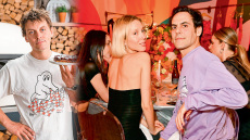  Ερωτικό The Crown: Δύο  μνηστήρες για τη Μαρία - Ολυμπία