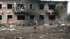 ΕΕ: Πράσινο φως στο πρόγραμμα μεταρρυθμίσεων της Ουκρανίας για να επωφεληθεί από τη βοήθεια ύψους 50 δισεκ. ευρώ