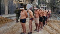 NYT: Το Ισραήλ ευνοεί τους βιασμούς και τη σεξουαλική βία κατά Παλαιστίνιων κρατουμένων, ακόμα και σε βάρος παιδιών