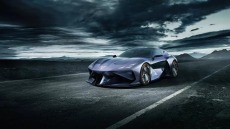 Θα γίνει πραγματικότητα το CUPRA Dark Rebel;