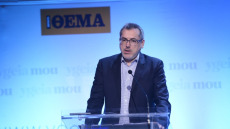 Δέδες: Προϋπόθεση η συμμετοχή των ασθενών στις πολιτικές αποφάσεις για την Υγεία