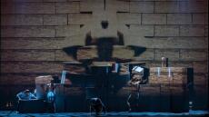 «The Wall – Pink Floyd’s Rock Opera»: Η θρυλική παράσταση από το West End του Λονδίνου έρχεται στην Αθήνα