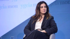 Μπαρμπετάκη: Πάνω από 1 δισ.  ευρώ στην Ελλάδα από την επένδυση στην καινοτομία