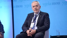 Παπαδημητρίου: Χρειάζεται ενίσχυση των κινήτρων για κλινικές μελέτες