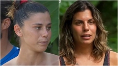 Survivor: Αυτά είναι δικαιολογίες, φοβήθηκε τη Δαλάκα, είπαν οι Τουρκάλες για την αποχώρηση της Σταυρούλας 