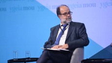 Χρήστος Χατζηχριστοδούλου: Παρατηρούμε γεννήσεις πρόωρων παιδιών που σχετίζονται με την αύξηση της θερμοκρασίας