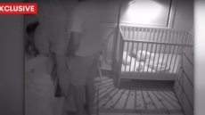 Αυστραλία: Δέντρο έπεσε σε κούνια αγοριού 9 μηνών ενώ αυτό κοιμόταν - Γλίτωσε μόνο με αμυχές