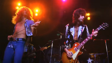 Becoming Led Zeppelin: Το ντοκιμαντέρ για το συγκρότημα θα προβληθεί στους κινηματογράφους