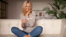 Εγκυμοσύνη μετά τα 40: Όλα τα βήματα για να γίνει πραγματικότητα