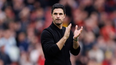 Αρτέτα: «Κάναμε... δήλωση με την Μπάγερν, το ίδιο τώρα και με την Τσέλσι»
