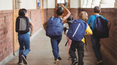 ΟΠΕΚΑ: Τέλος η συνεργασία με την εταιρεία «Γιαννίτσης» για τα σχολικά γεύματα στη Λαμία