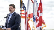 Η Φλόριντα επικρίνεται έντονα επειδή σβήνει κάθε αναφορά στην κλιματική αλλαγή