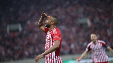 Ολυμπιακός: Ξεπέρασε τους Σαλάχ, Μανέ και Ντρογκμπά ο Ελ Κααμπί 