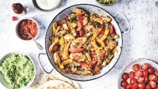 Η νοστιμιά της πιπεριάς σε 16 διαφορετικές εκδοχές